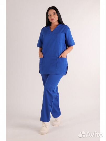 Пошив спецодежды оптом и в наличии