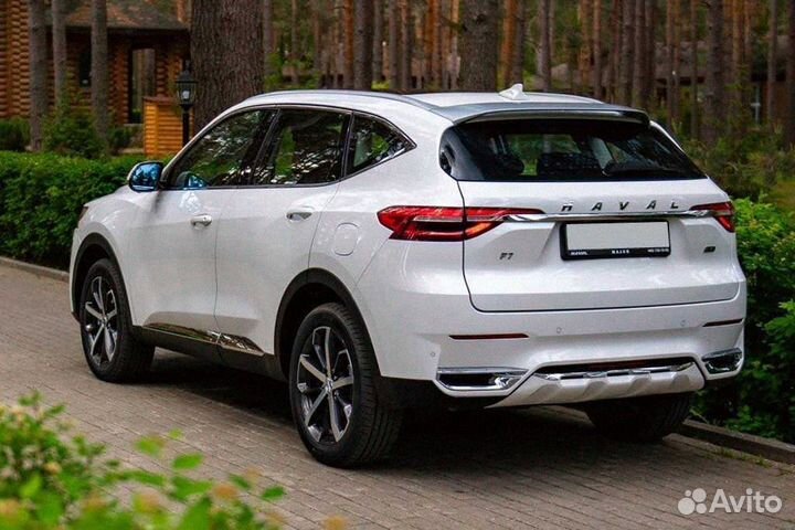 Аренда авто под выкуп