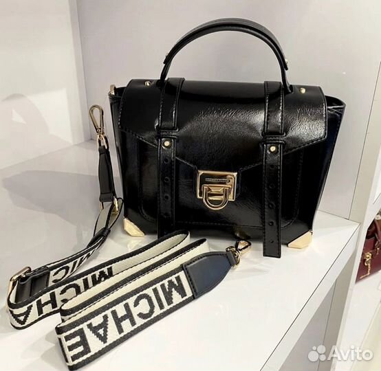 Сумка michael kors manhattan