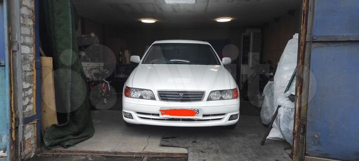 Гараж, 30 м²