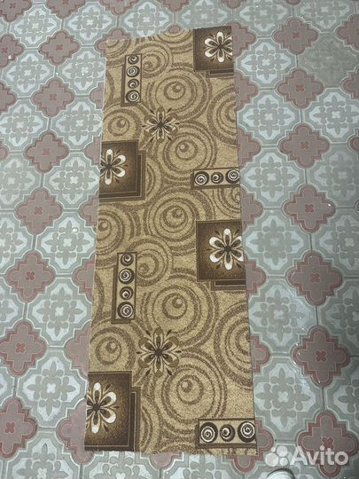 Ковровая дорожка