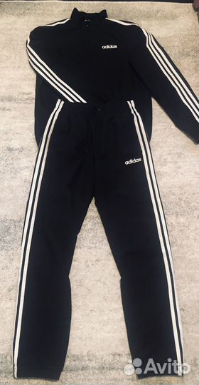 Спортивный костюм adidas