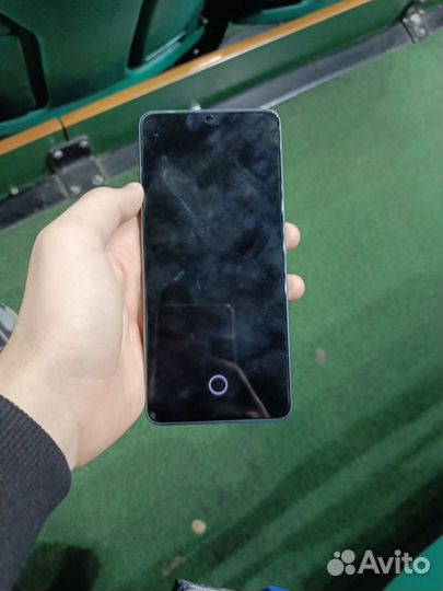 Xiaomi Poco X6, 12/256 ГБ