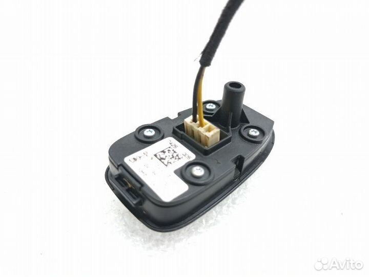 Переключатель скоростей подрулевой (лепесток)