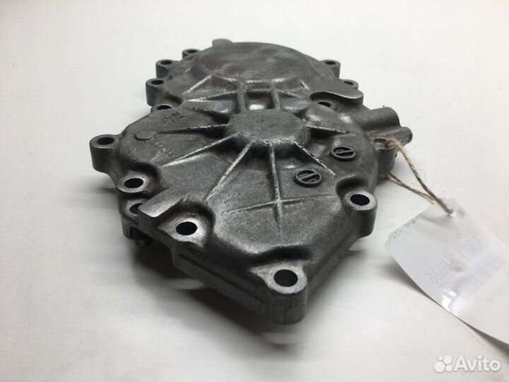 Крышка кпп Nissan Cefiro A32 VQ20DE 1996