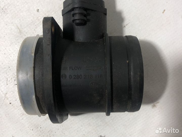 Дмрв ваз 2114. 116