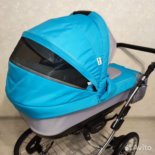 Внедорожник Aroteam Veronimo 2в1 в идеале