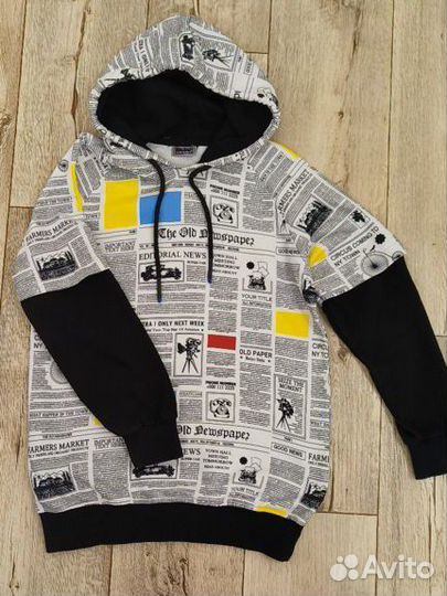 Одежда для мальчика пакетом