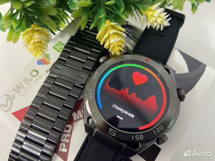 Smart Watch Х5 Рro