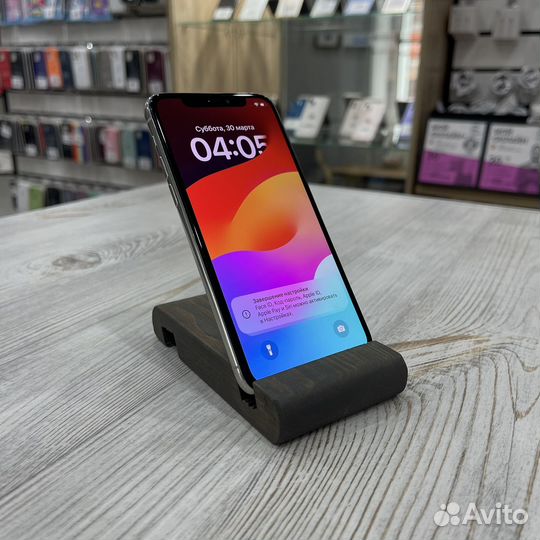 iPhone 11 Pro, 256 ГБ