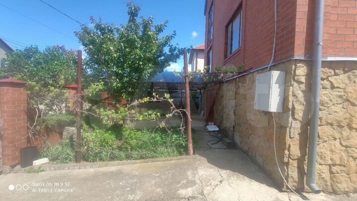 Дом 324,2 м² на участке 4 сот.