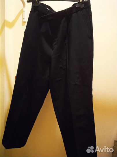 Брюки мужские