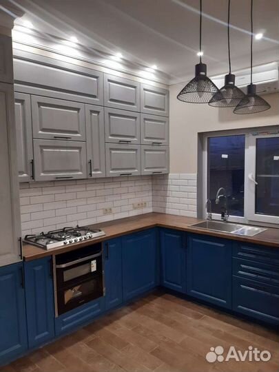 Изготовление корпусной мебели на заказ