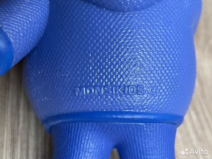 Игровой набор 