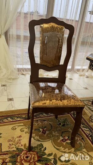 Стулья кухонные