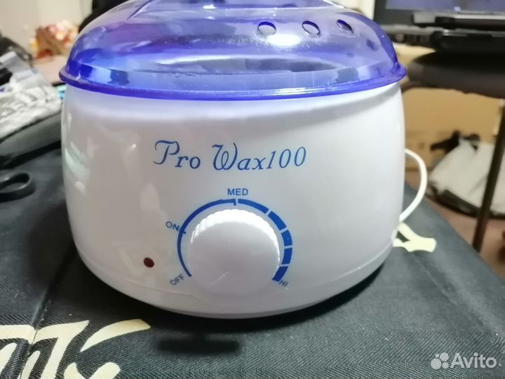 Воскоплав для депиляции