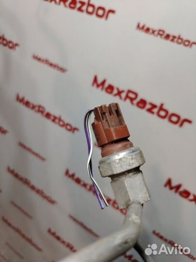 Трубка кондиционера Mitsubishi L200 KK1T 4N15