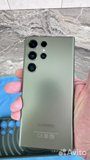Samsung Galaxy S23 Ultra, 12/512 ГБ