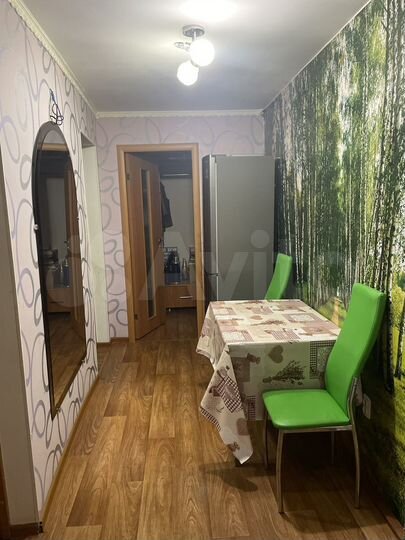 Дом 45 м² на участке 1 сот.