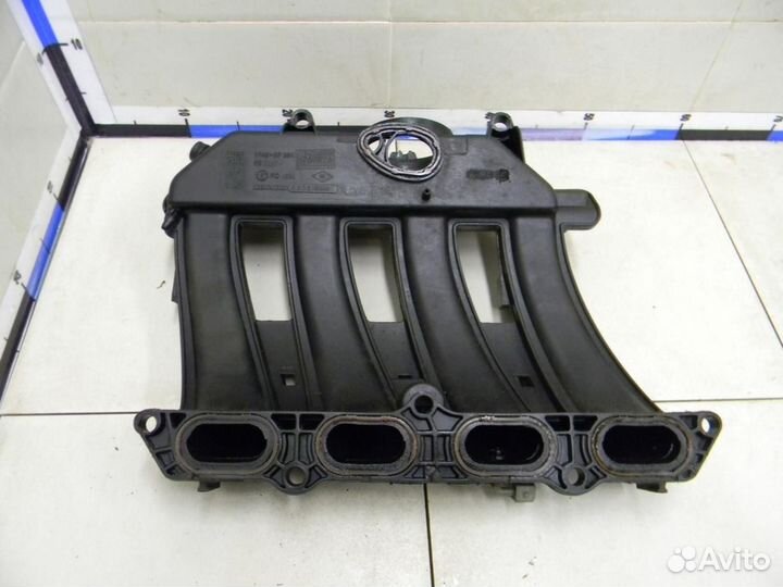 Коллектор впускной Logan 2005-2014