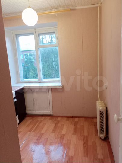 2-к. квартира, 44,7 м², 4/5 эт.