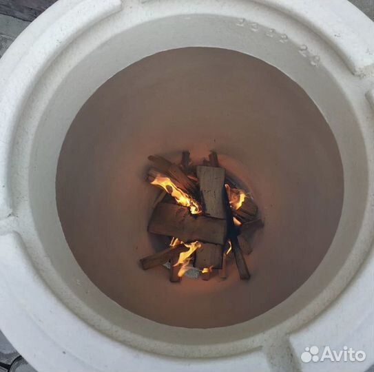 Тандыр Большой