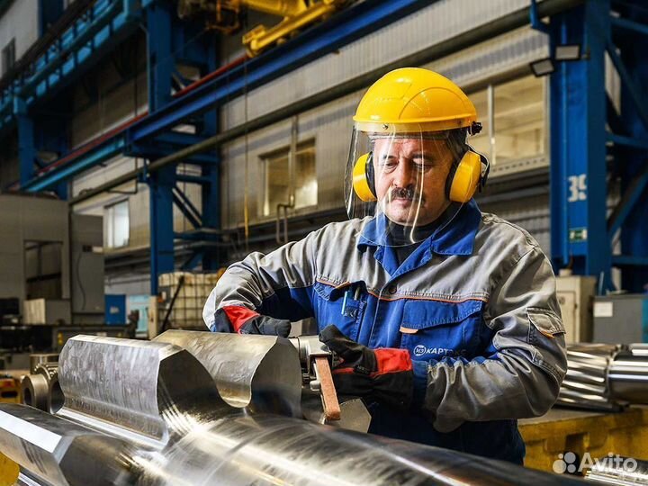 Слесарь мср (Колпино, Санкт-Петербург)