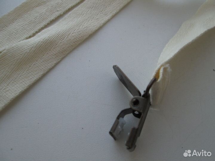 Подтяжки. Помочи из СССР-2 шт одной кучей