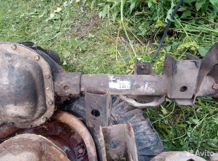 Запчасти на ssangyong кайрон