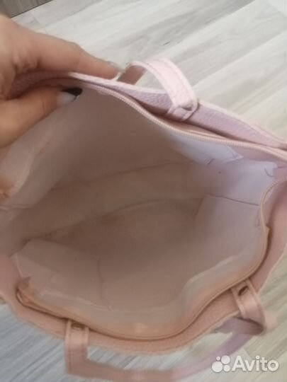 Новая сумка для девочки девушки