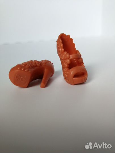 Обувь Mattel для кукол Барби