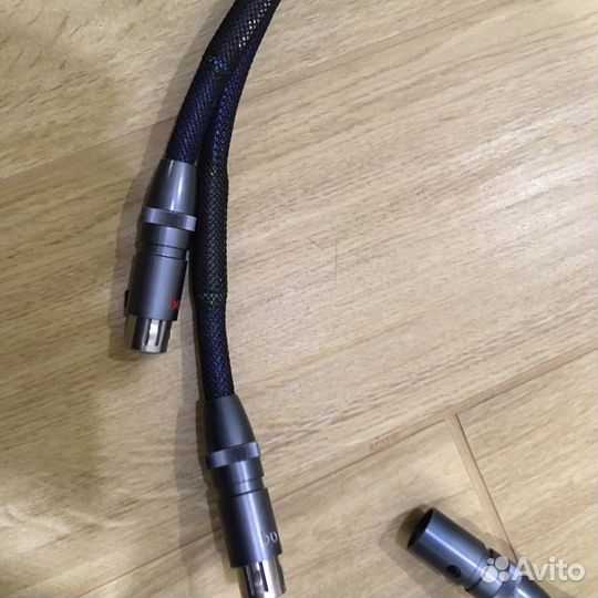 Межблочный кабель audioquest Amazon