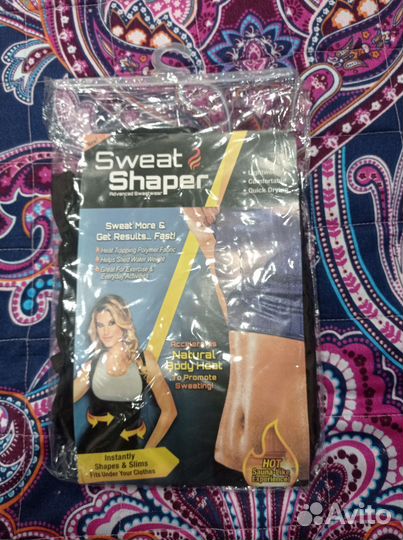 Майка для фитнеса