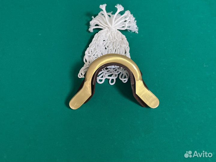 Лузы Классик Про В- 3 сетка 6 шт