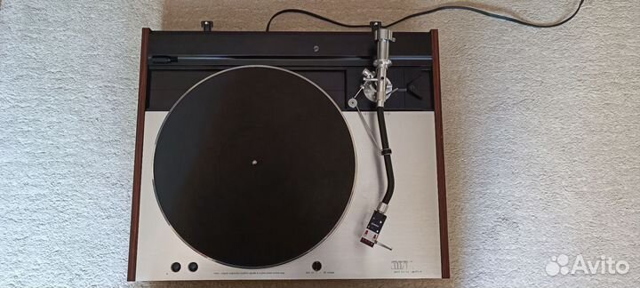Проигрыватель винила Luxman PD441