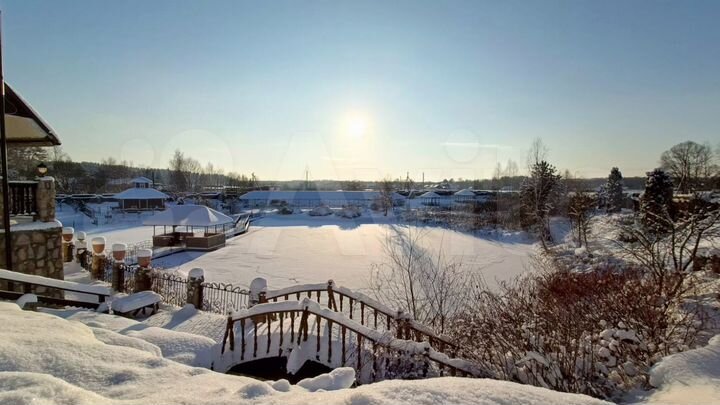 Готовый бизнес, гостиничный комплекс