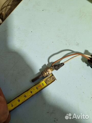 Свеча накаливания