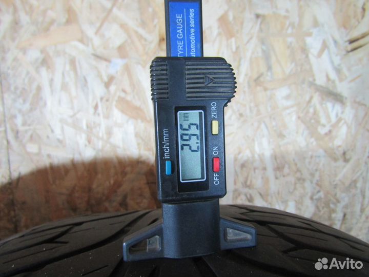 Hankook Ventus ST RH06 285/50 R20