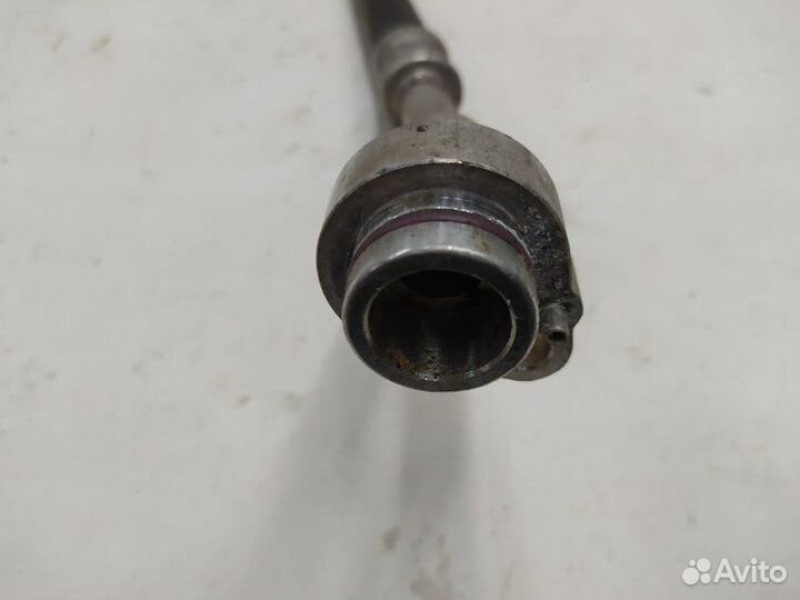 Б/У Б/У Трубка кондиционера 5Q0820743M VAG