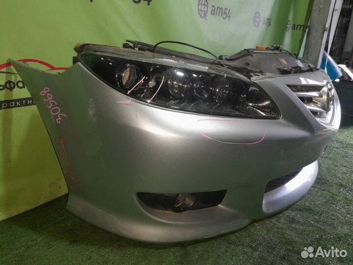 Nose-cut Mazda Atenza GY3W L3-VE