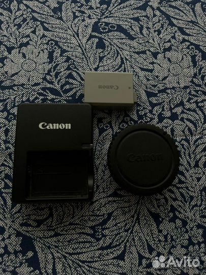 Фотоаппарат canon D450 с сумкой