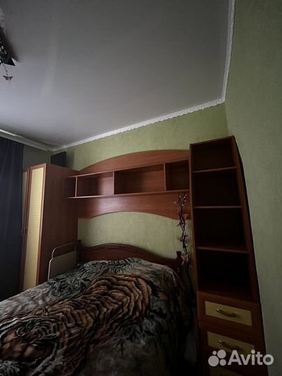 Стенка со шкафом