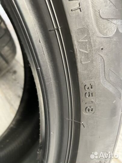 Bridgestone Alenza 001 285/40 R21 109Y