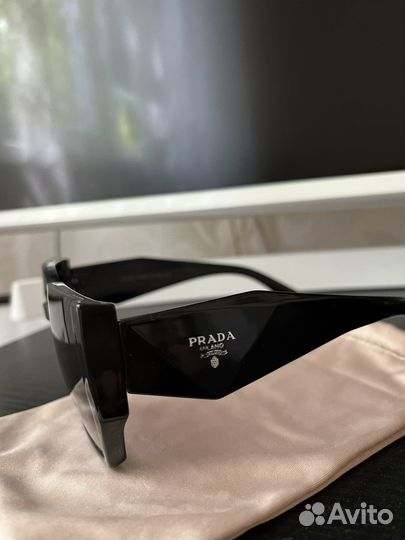 Солнцезащитные очки женские