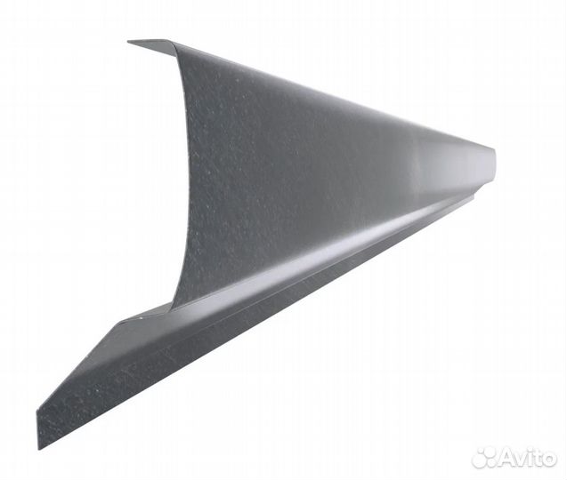 Ремонтные пороги и арки для Toyota Бакал