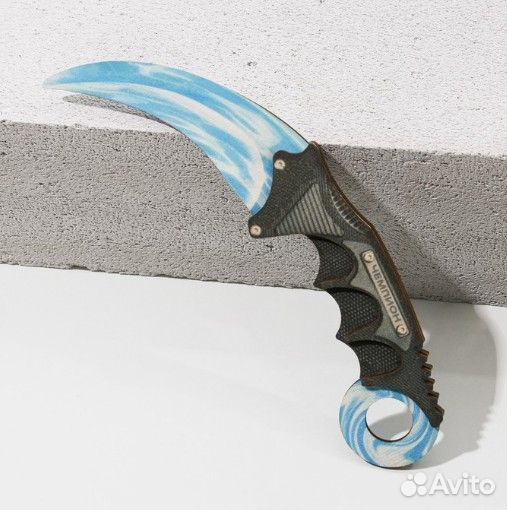 Сувенирное оружие