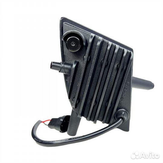 Светодиодные птф Mazda 6 GH 2007-2010 65W Sal-Man