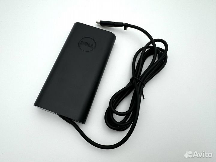 Блок питания для ноутбука Dell 90W USB-C