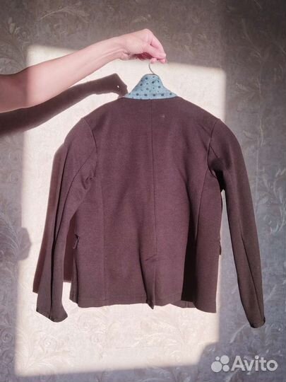 Пиджак стильный для мальчика