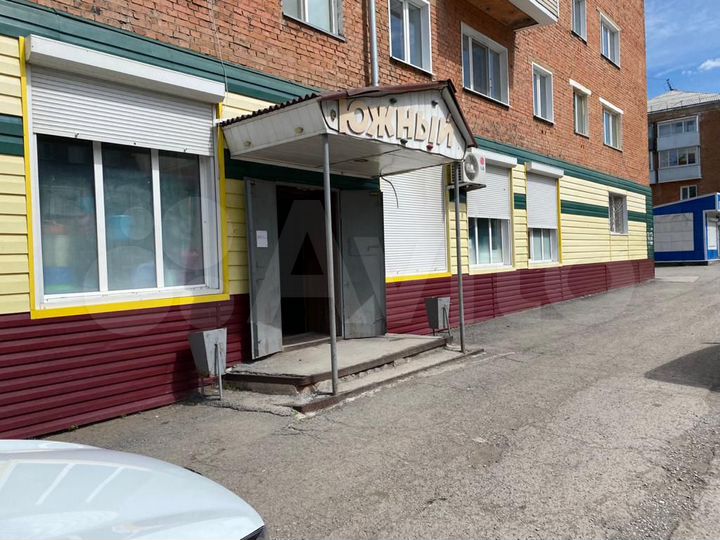 Торговая площадь, 68.7 м²